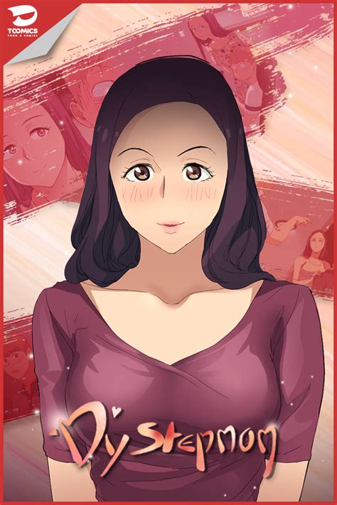 hot anime stepmom|My Stepmom Manga